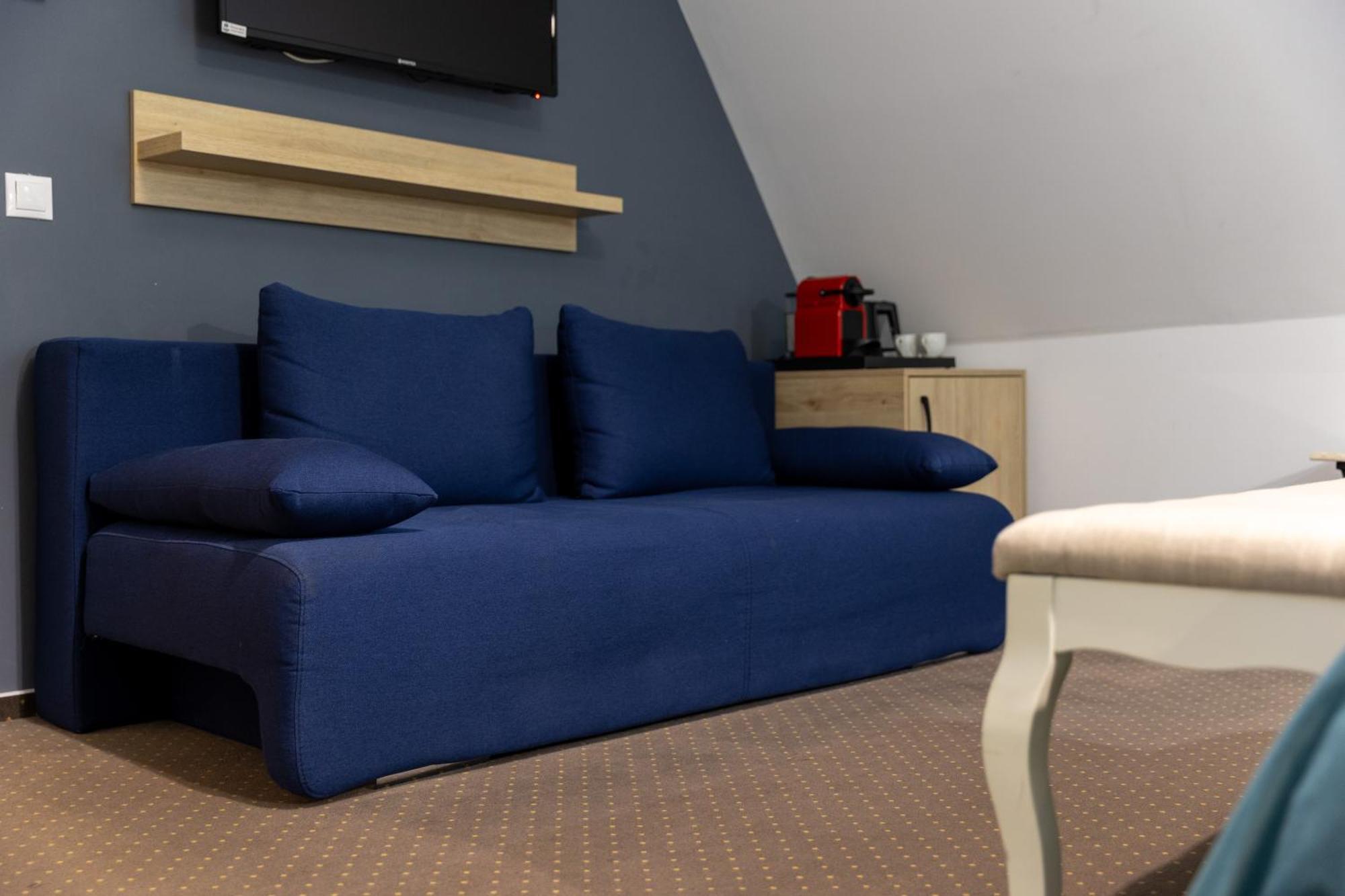 Hotel Lumiere House Sibiu Exteriér fotografie