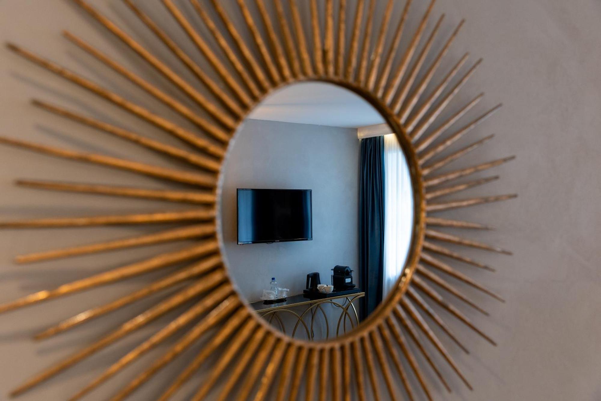 Hotel Lumiere House Sibiu Exteriér fotografie