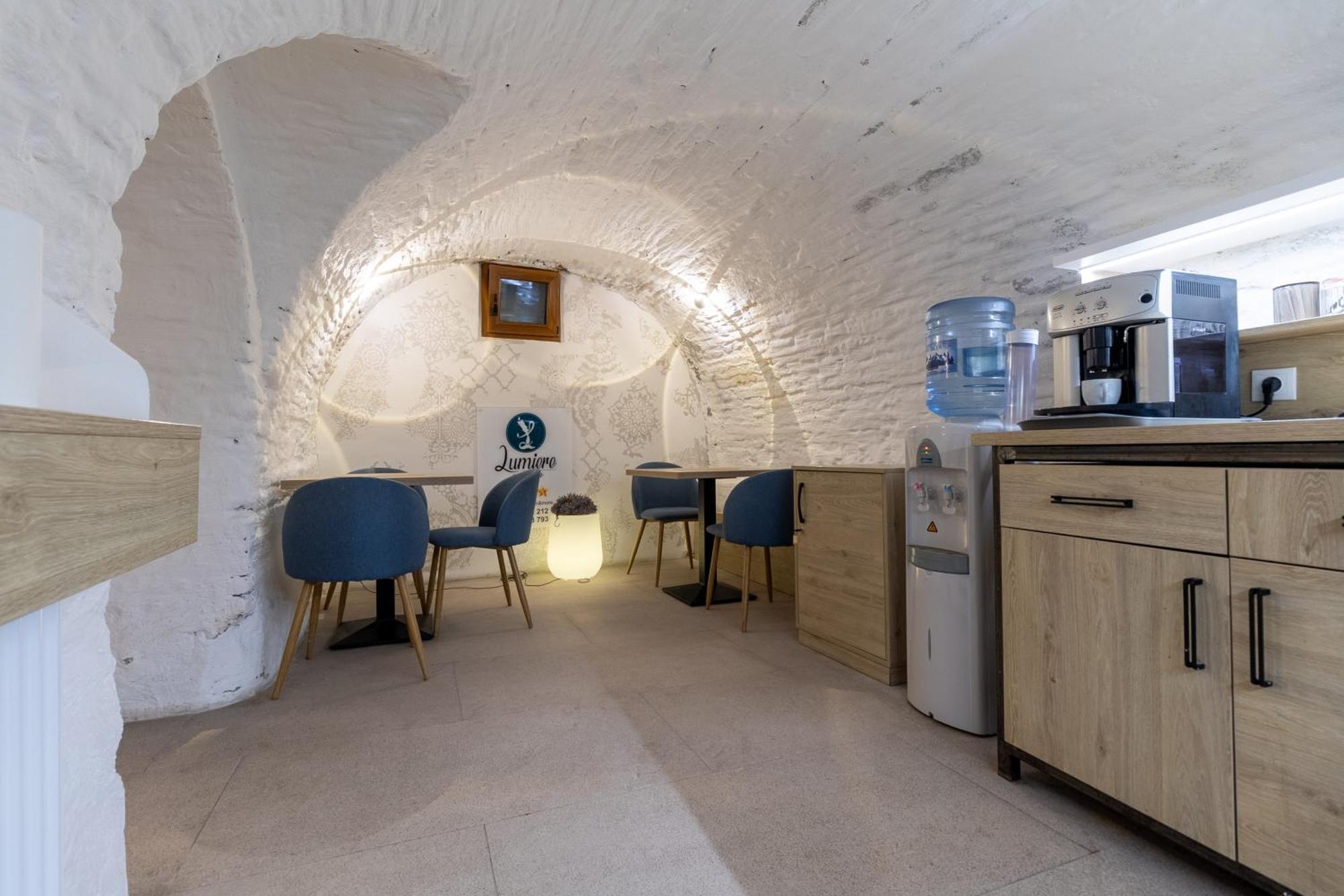 Hotel Lumiere House Sibiu Exteriér fotografie