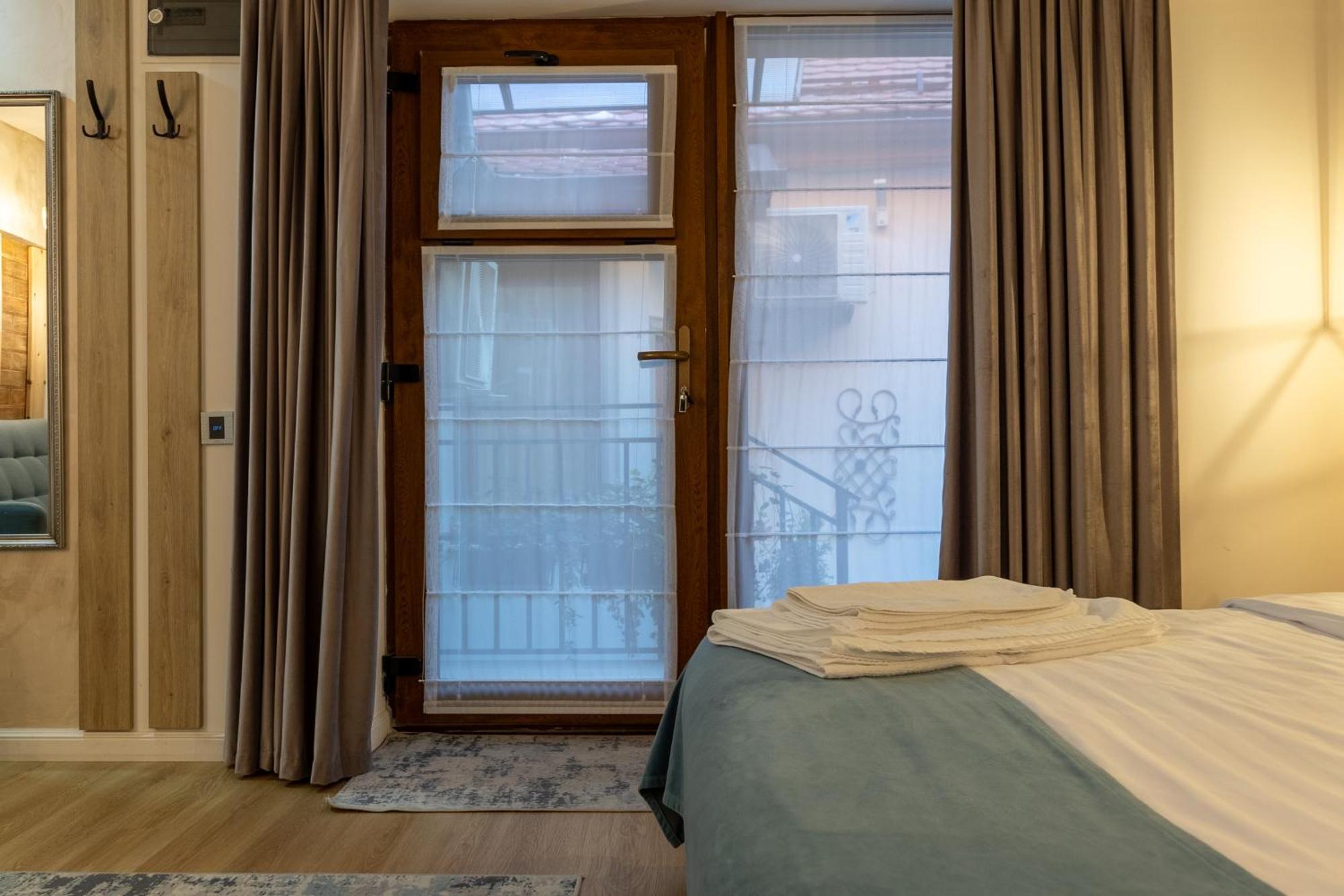 Hotel Lumiere House Sibiu Exteriér fotografie