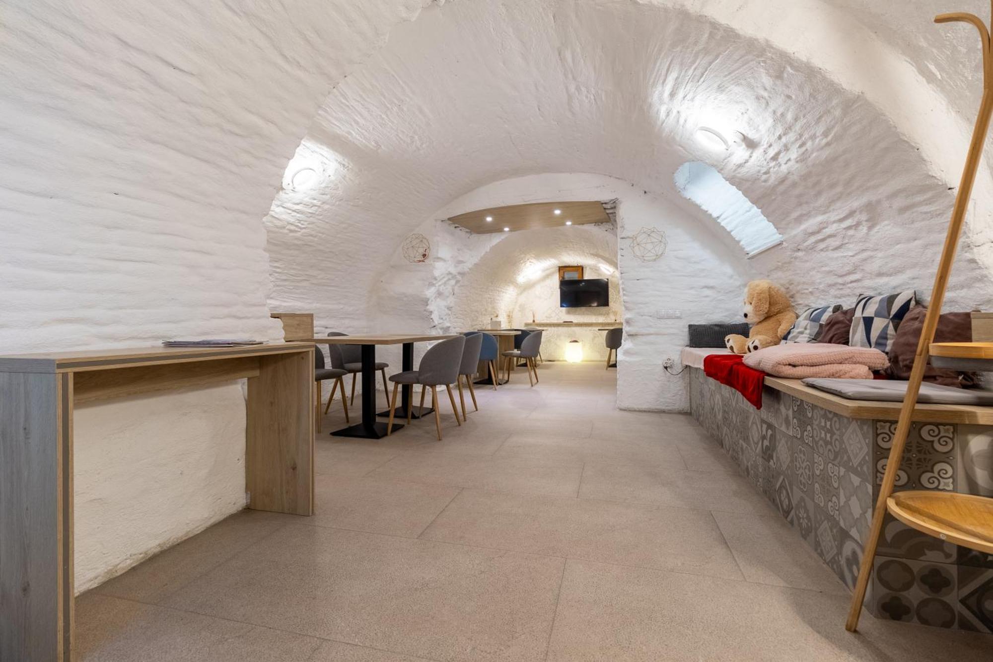 Hotel Lumiere House Sibiu Exteriér fotografie