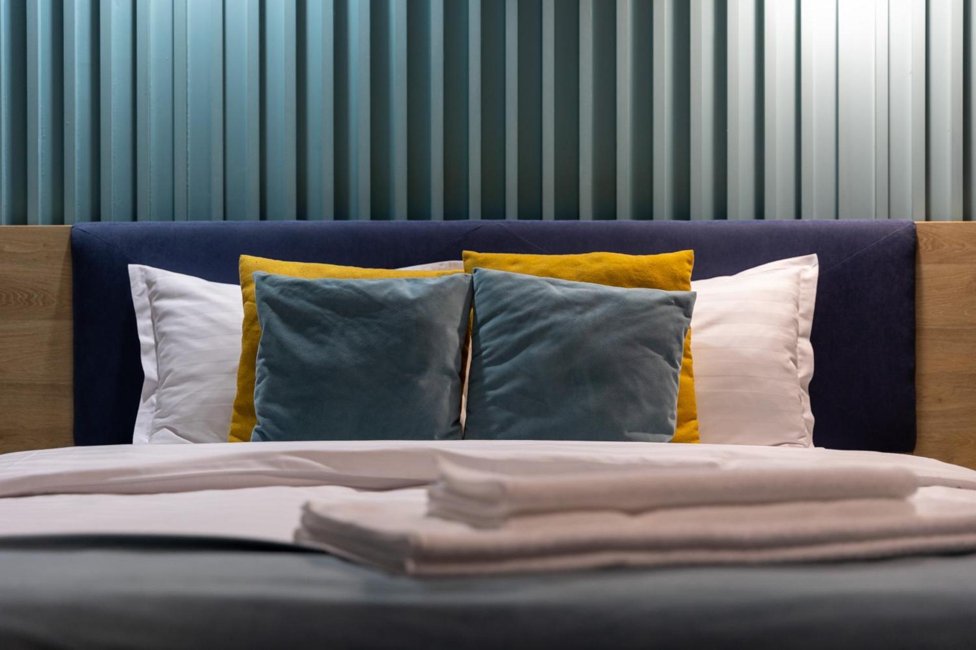 Hotel Lumiere House Sibiu Exteriér fotografie