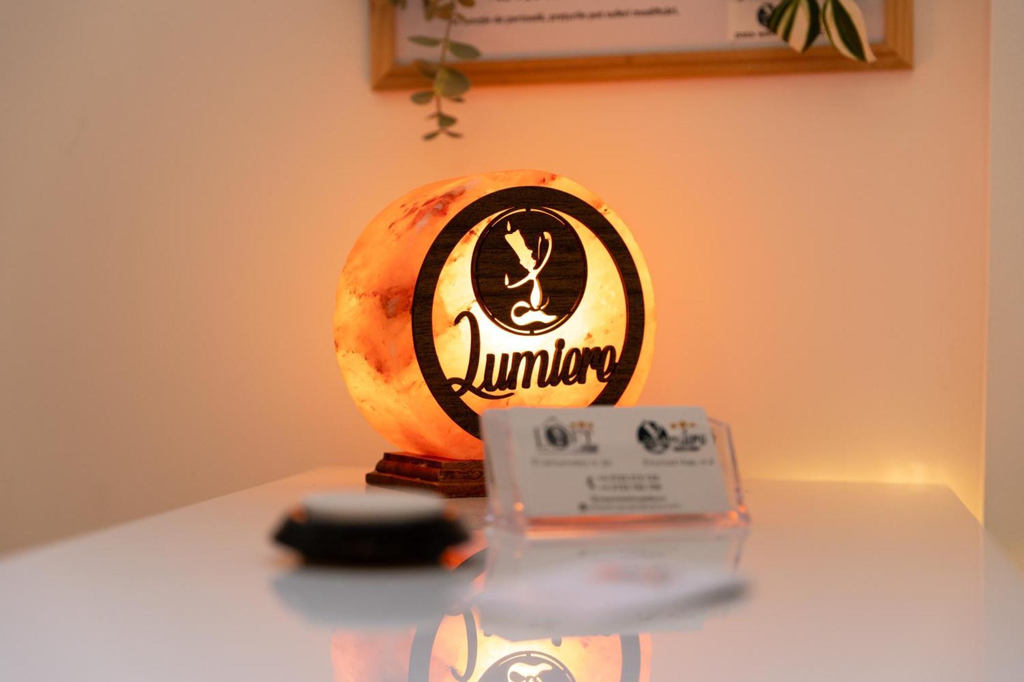 Hotel Lumiere House Sibiu Exteriér fotografie